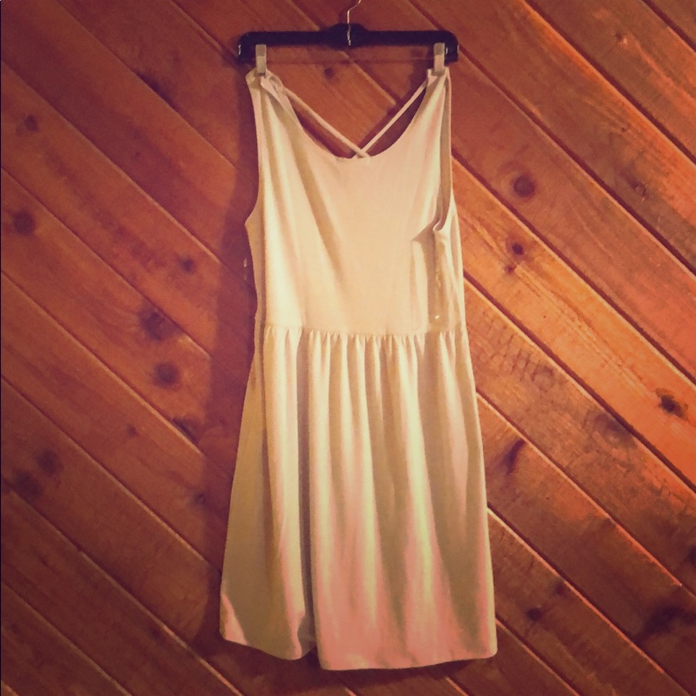 BRAND NEW DRESS